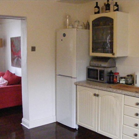 Spacious Victorian Flat 3 Bed, Ideal Base For Snowdonia バンガー エクステリア 写真